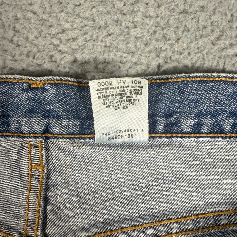 Levis preowned no
